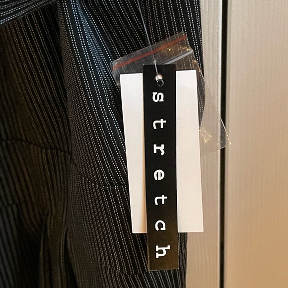 Large Bay Studio Stretch Never Worn Jacket - Picture 4 of 5